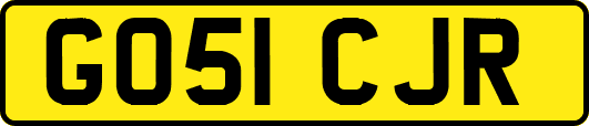 GO51CJR