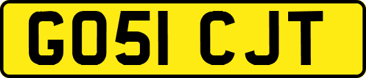 GO51CJT