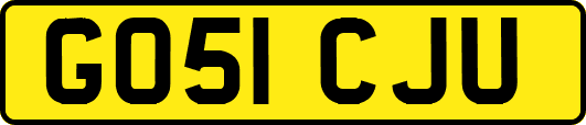 GO51CJU