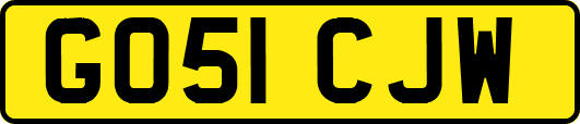 GO51CJW