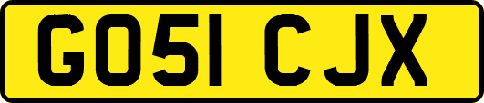 GO51CJX