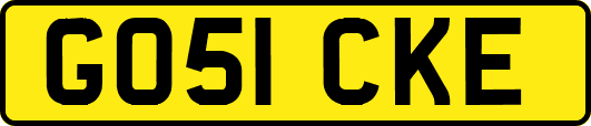 GO51CKE
