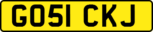 GO51CKJ