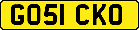 GO51CKO