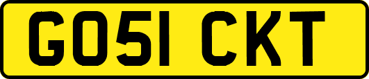 GO51CKT