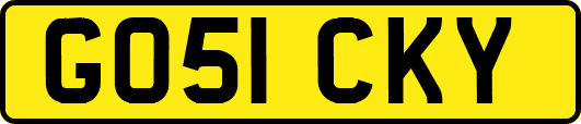 GO51CKY