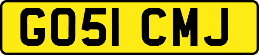 GO51CMJ