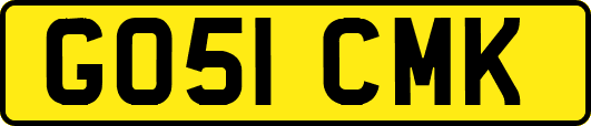GO51CMK
