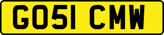 GO51CMW