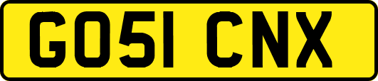 GO51CNX