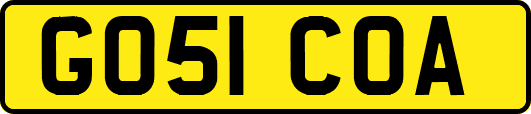 GO51COA