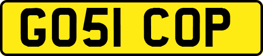 GO51COP