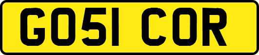 GO51COR