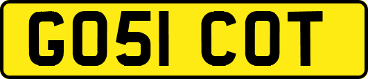 GO51COT