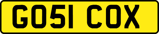 GO51COX