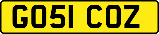GO51COZ