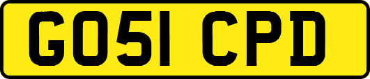 GO51CPD