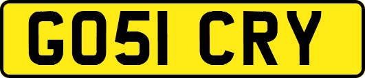 GO51CRY