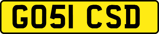 GO51CSD