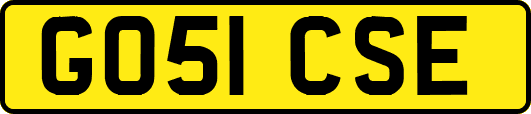 GO51CSE