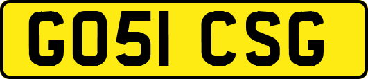 GO51CSG