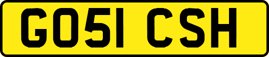 GO51CSH