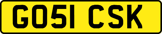 GO51CSK