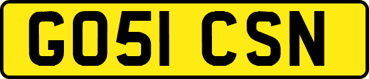 GO51CSN