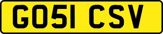 GO51CSV