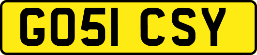 GO51CSY