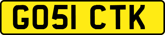 GO51CTK
