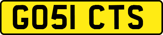 GO51CTS