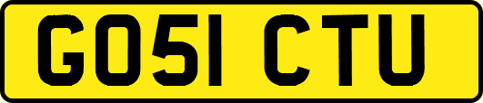 GO51CTU