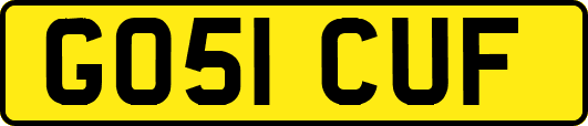 GO51CUF