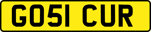 GO51CUR