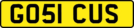 GO51CUS