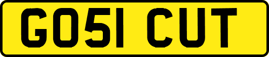 GO51CUT