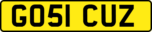 GO51CUZ