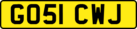 GO51CWJ