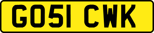 GO51CWK
