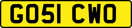 GO51CWO