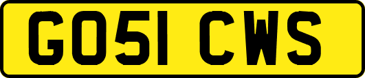 GO51CWS