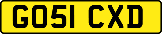 GO51CXD