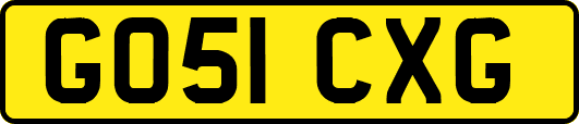 GO51CXG