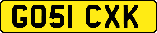 GO51CXK