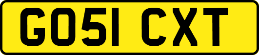 GO51CXT