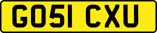 GO51CXU