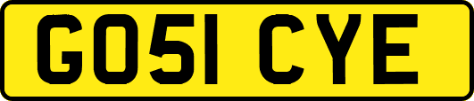 GO51CYE