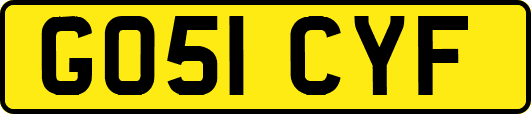 GO51CYF