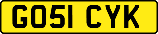 GO51CYK